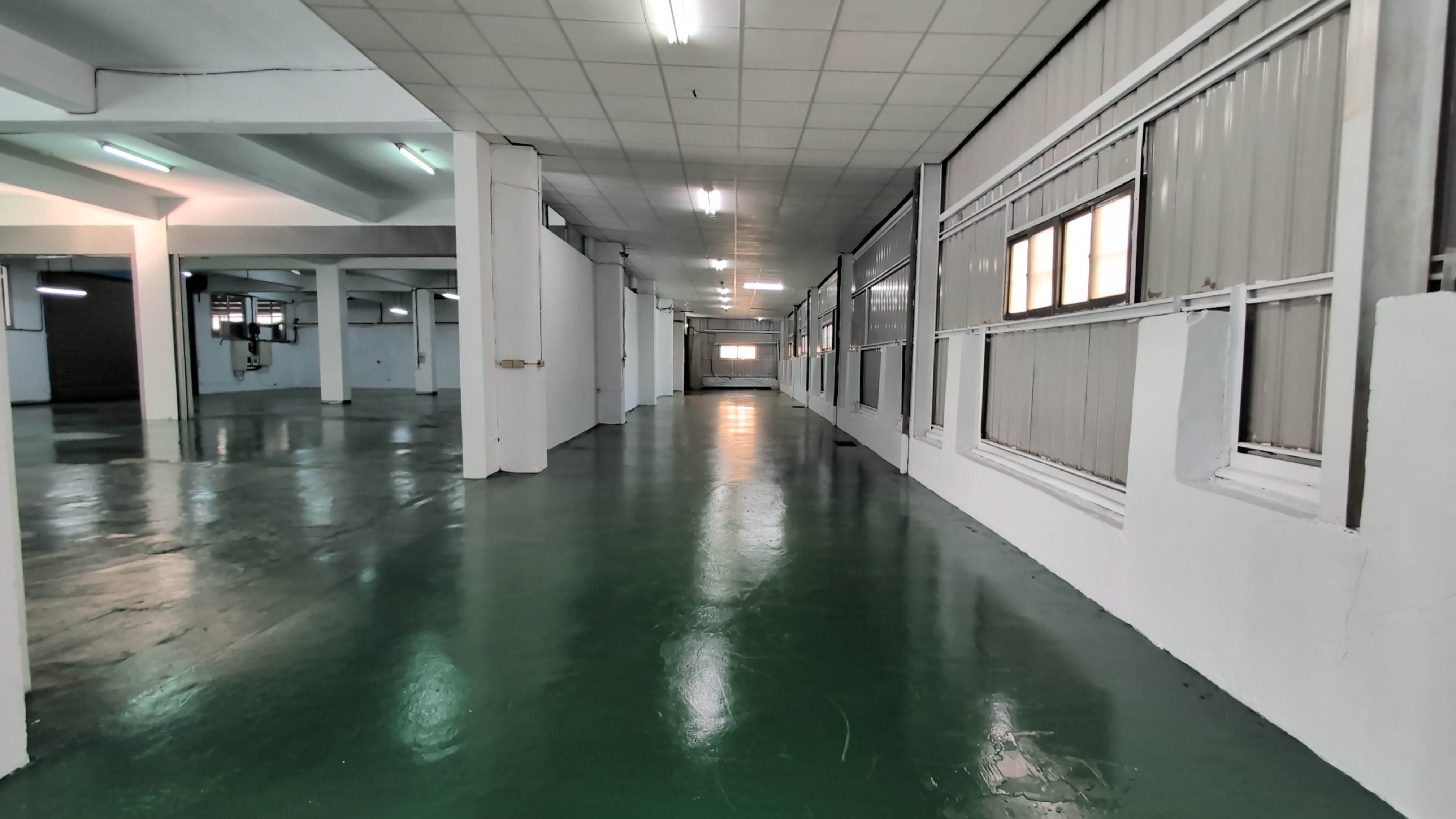 聯宏園區 C 區 - 5
