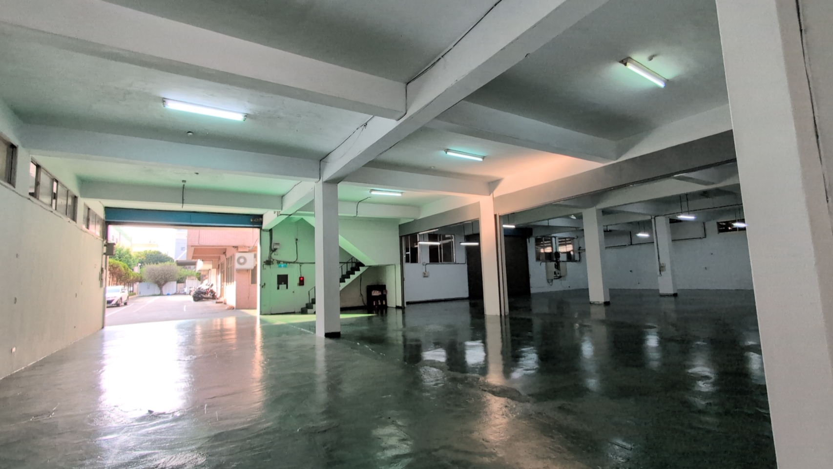 聯宏園區 C 區 - 3