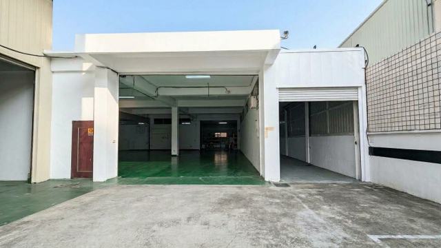 Alliance Park Zone C Entrance
